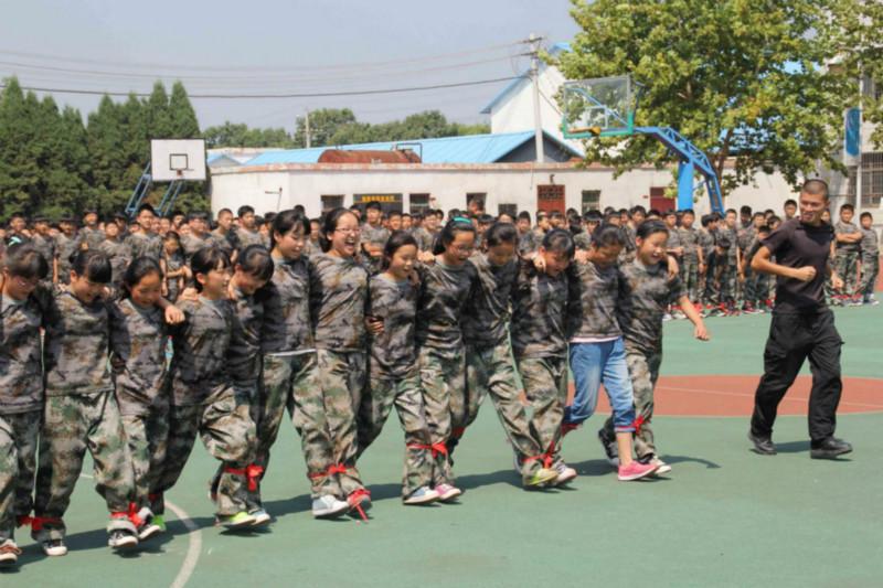 供應(yīng)拓展訓(xùn)練服務(wù)