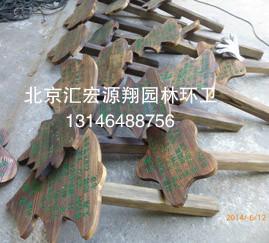 學校景觀牌導向牌小樹牌方向牌圖片