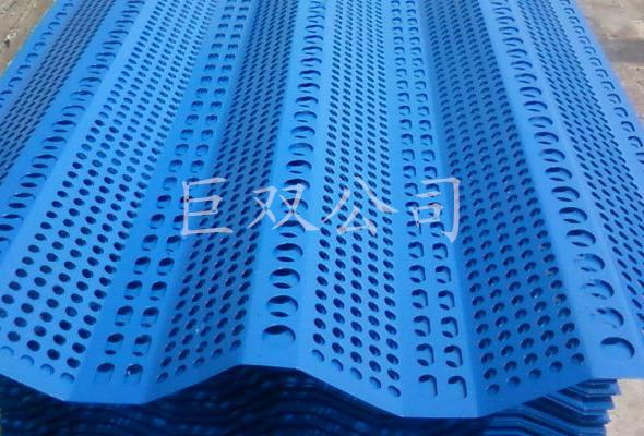 供應(yīng)用于擋風(fēng)抑塵的安平防風(fēng)抑塵墻廠