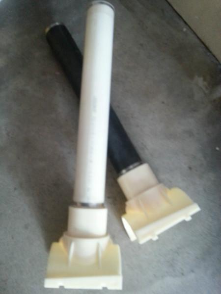 德國進(jìn)口微孔管式曝氣器 進(jìn)口EPDM膜片曝氣器系統(tǒng) 微孔曝氣頭