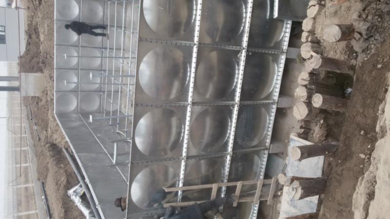 供應(yīng)浙江紹興市箱泵一體化WHDXBF-18-18/3.6-30-I