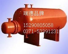 供應(yīng)半容積式換熱器