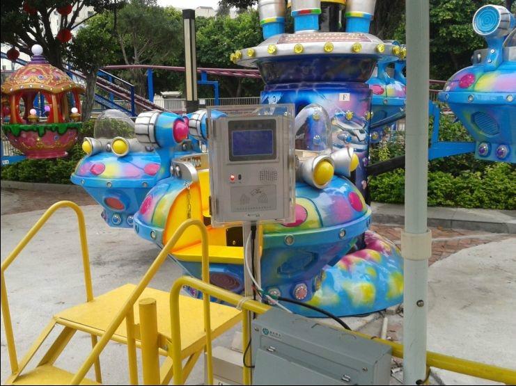 供應游樂園無線刷卡機 深圳兒童樂園消費機價格