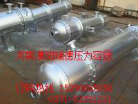 浮頭式換熱器圖片