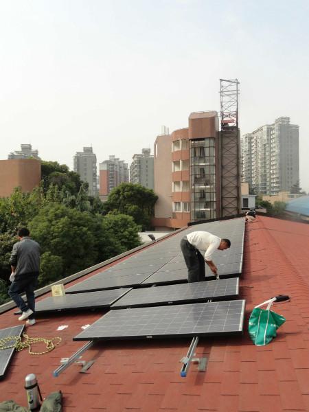 供應(yīng)上海民用太陽(yáng)能發(fā)電機(jī)組｜高額補(bǔ)貼