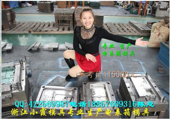 供應(yīng)三相電表箱模具戶外電表箱模具