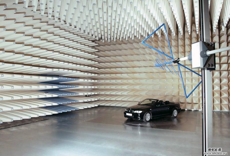 EMC電磁兼容測試世界各地的EMC認(rèn)證圖片