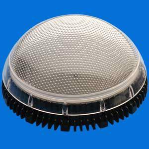 供應(yīng)樓體亮化LED透明點(diǎn)光源