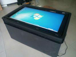 供應(yīng)*供應(yīng)-65寸觸摸液晶電視翻轉(zhuǎn)器