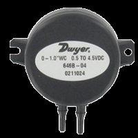 646B-03壓差變送器圖片