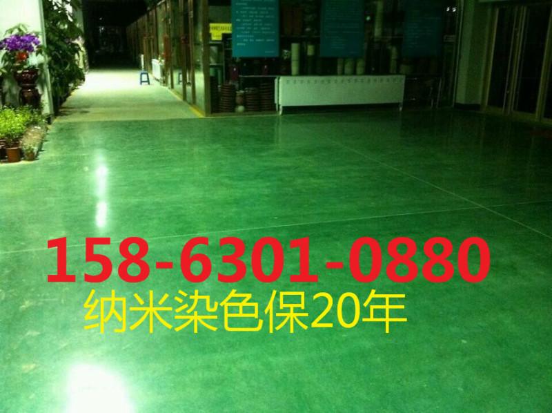 車間地坪漆施工圖片