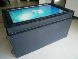 供應(yīng)*供應(yīng)-65寸觸摸液晶電視翻轉(zhuǎn)器