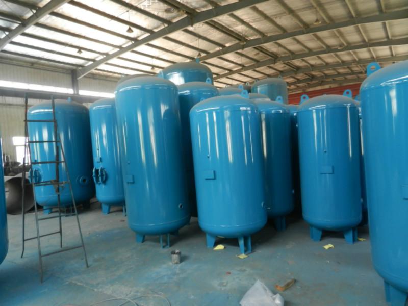 膠南1立方10儲(chǔ)氣罐 膠南空氣罐、