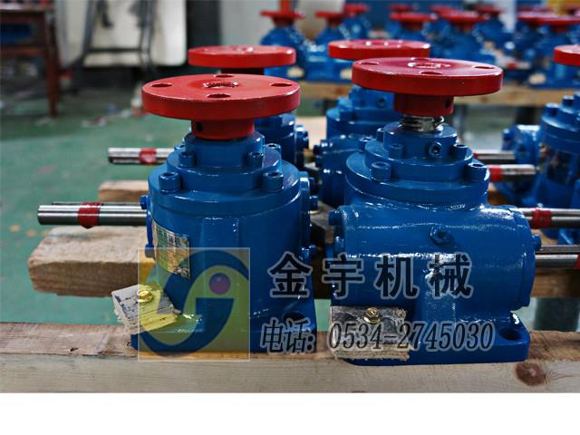 供應(yīng)金宇牌JWM絲桿升降機(jī)