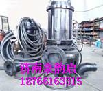 供應(yīng)鐵礦砂沉淀池清淤泵