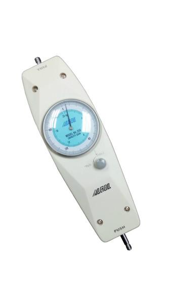 供應(yīng)ALGOL指針推拉力計生產(chǎn)廠家，ALGOL指針推拉力計生產(chǎn)批發(fā) ALGOL指針式、機械式推拉力計