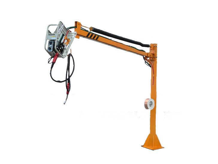 供應(yīng)懸臂送絲機(jī)，焊接懸臂，焊接懸臂送絲機(jī)，送絲機(jī)吊架 懸臂送絲操作機(jī)