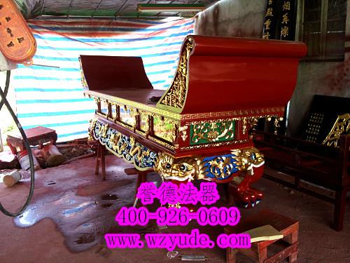 供應(yīng)上海哪有供桌賣-木雕寺廟供桌優(yōu)質(zhì)木雕供桌-道教供桌訂制