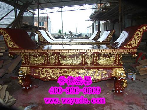 供應(yīng)江蘇供桌制造廠家-供桌圖片-寺廟，祠堂供桌廠家報(bào)價(jià)