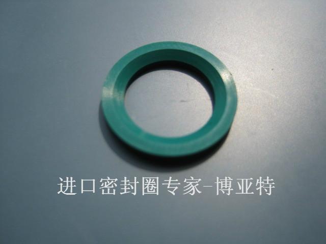 進(jìn)口ED密封圈 黑色丁氰橡膠圈