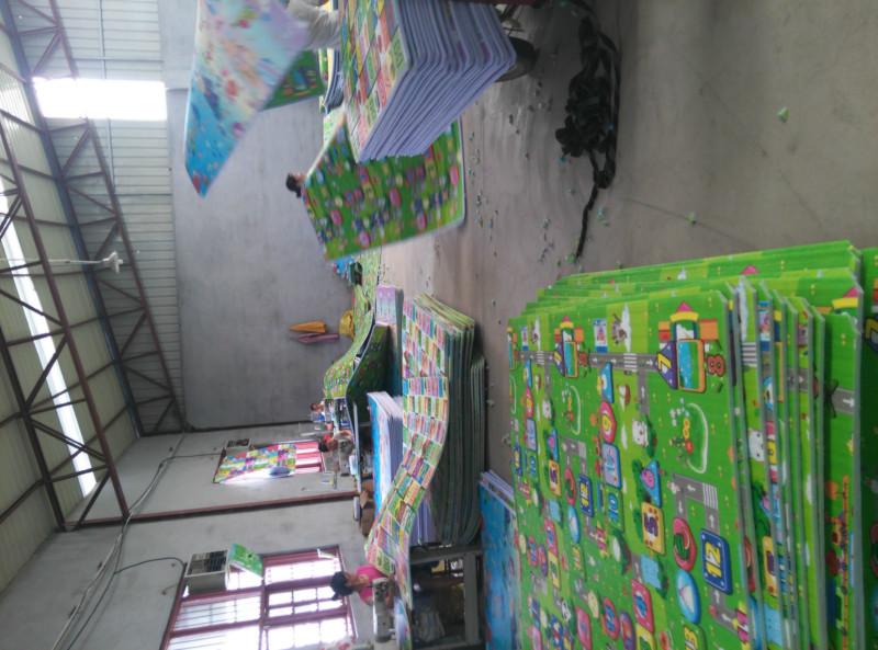 供應(yīng)山西兒童爬爬墊廠家直銷批發(fā)