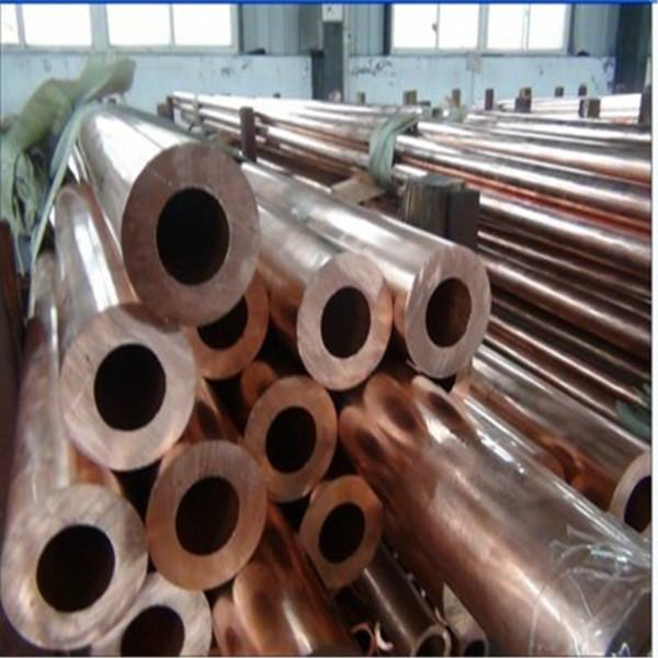 供應(yīng)湖北襄陽T2環(huán)保紫銅管價格，T2精密紫銅管現(xiàn)貨