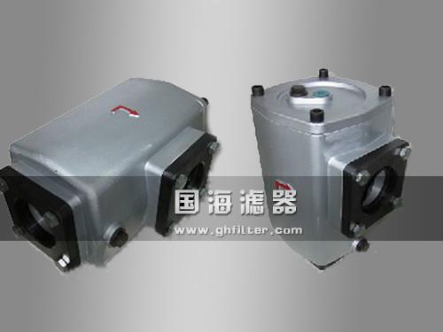 ISV90-800C管路吸油過濾圖片