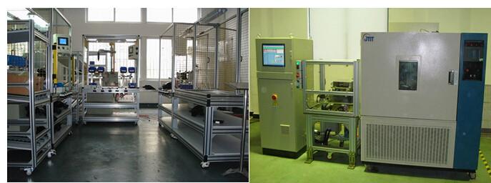 汽車系統(tǒng)柜；懸臂箱；懸吊臂系統(tǒng)圖片