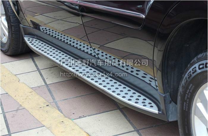 供應(yīng)奔馳ML350踏板 奔馳ML350踏板