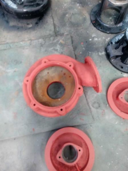 河南禹州水泵廠銷 泥漿泵葉輪  水葉翻水輪  禹州白鐵泥漿泵配件廠