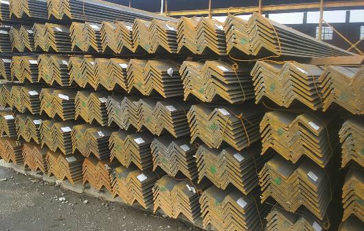 供應用于機械加工|建筑裝飾的天津日標角鋼角鋼一級代理商