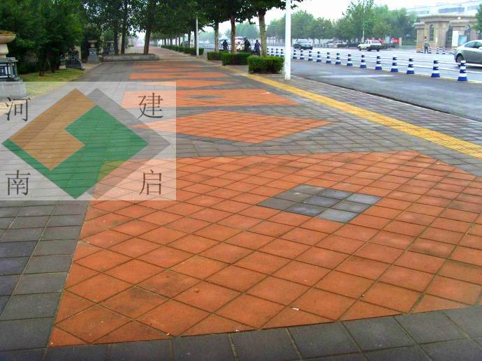 供應(yīng)燒結(jié)磚施工鋪設(shè)方法及工序，*燒結(jié)磚廠有哪些