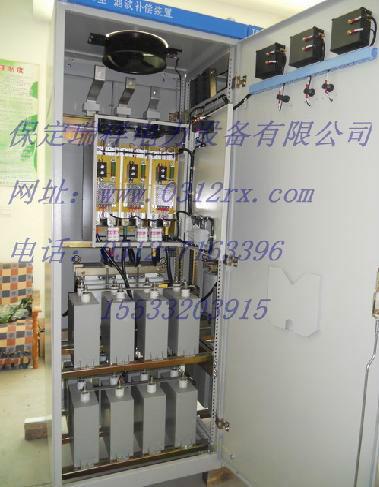 成套諧波治理設備廠家低價供應圖片