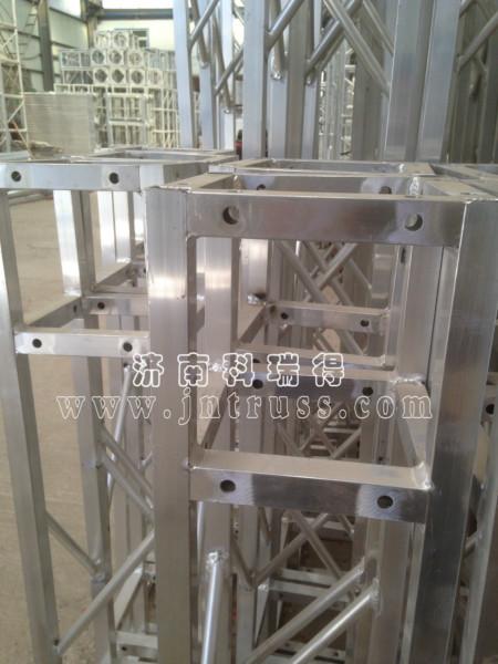 供應(yīng)噴繪架背景桁架行架鋁合金架子 噴繪架背景桁架展架鋁合金架子