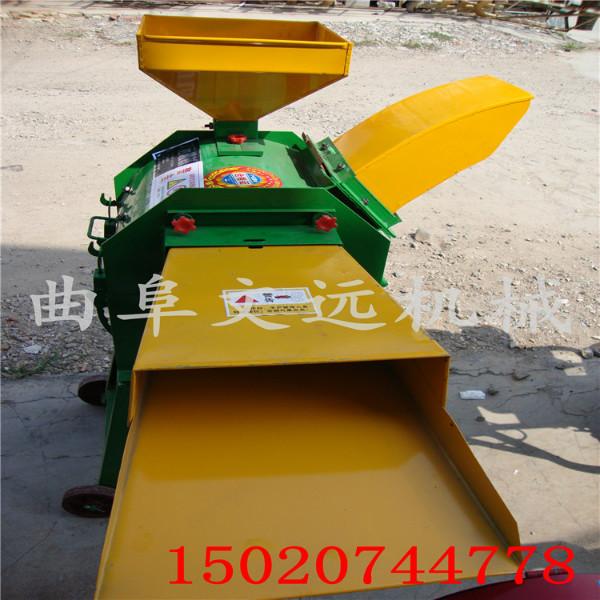 供應(yīng)小型秸稈鍘草機(jī)廠家
