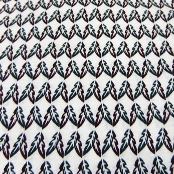 絲光棉印花雙面布 80s/1絲光棉印花雙面布 絲光棉印花布