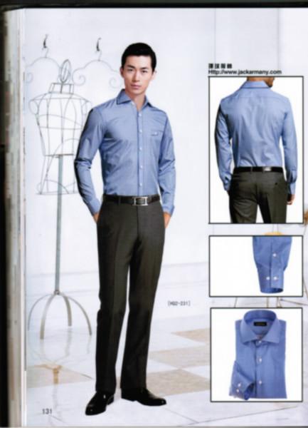 供應(yīng)贛州服裝廠專業(yè)訂制男女職業(yè)裝西裝贛州制服廠訂做新款套裝