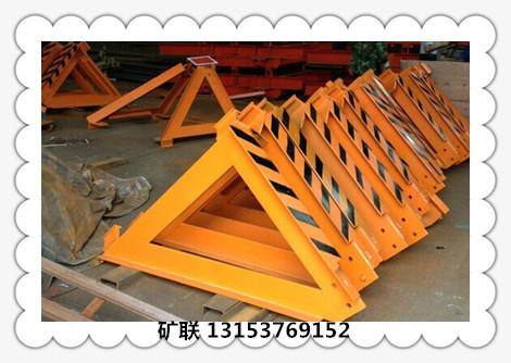 CDH-C滑動(dòng)擋車器圖片