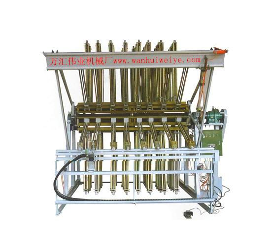 供應(yīng)MH2500-20木工拼板機(jī)