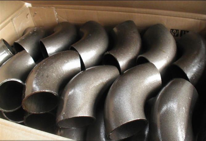 彎頭生產圖片/彎頭生產樣板圖 (3)