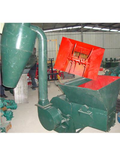 自吸式飼料秸稈粉碎機(jī)圖片/自吸式飼料秸稈粉碎機(jī)樣板圖 (3)