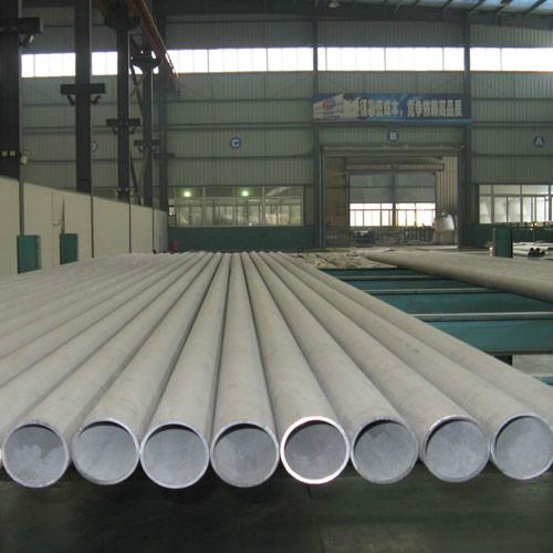 不銹鋼無縫管圖片