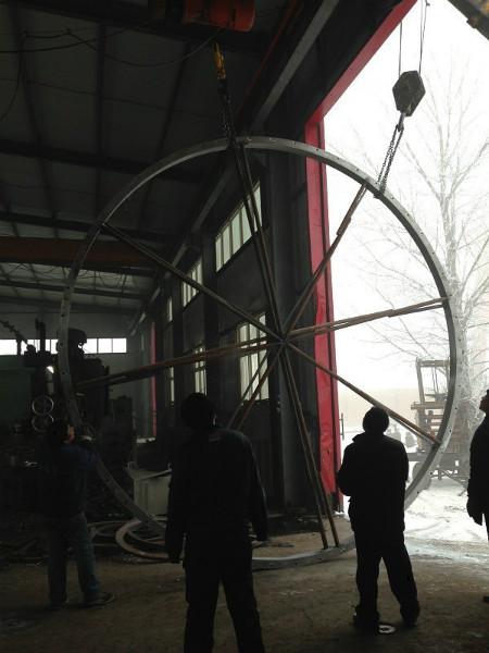 供應(yīng)批發(fā)河北法蘭報價