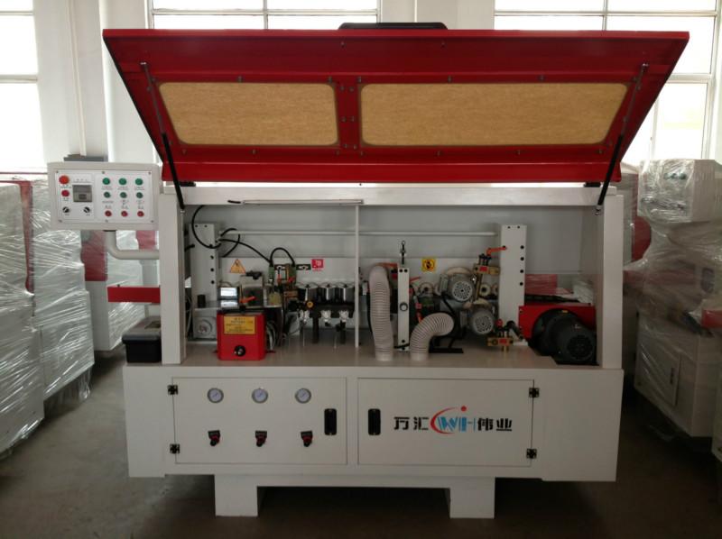 半自動封邊機(jī)圖片/半自動封邊機(jī)樣板圖 (2)