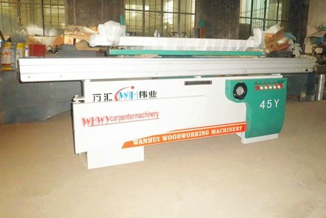 供應(yīng)精密裁板鋸MJ6128Y