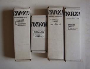 供應(yīng)斑馬105SL200點打印頭報價