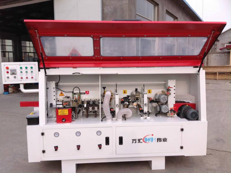 供應(yīng)全自動封邊機(jī)MH3000