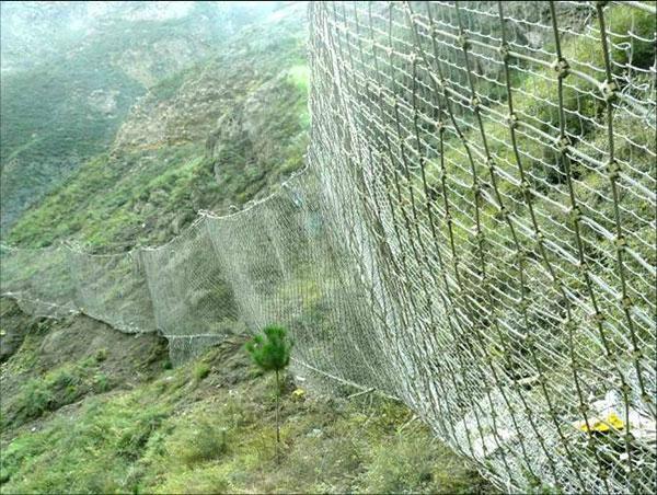 供應(yīng)云南被動(dòng)防護(hù)網(wǎng)安裝公司，被動(dòng)防護(hù)網(wǎng)廠家