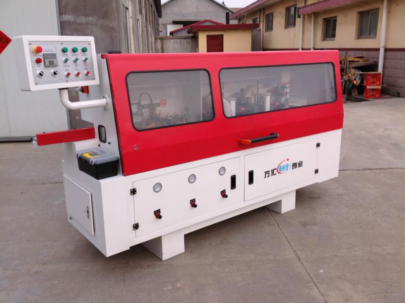 MH4000全自動封邊機圖片