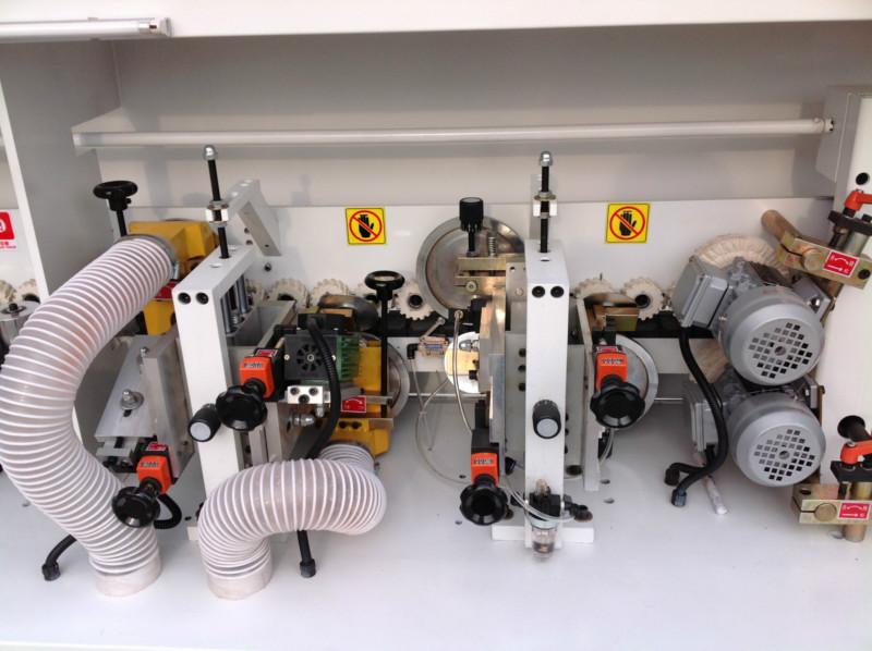 供應(yīng)全自動封邊機(jī)MH3000